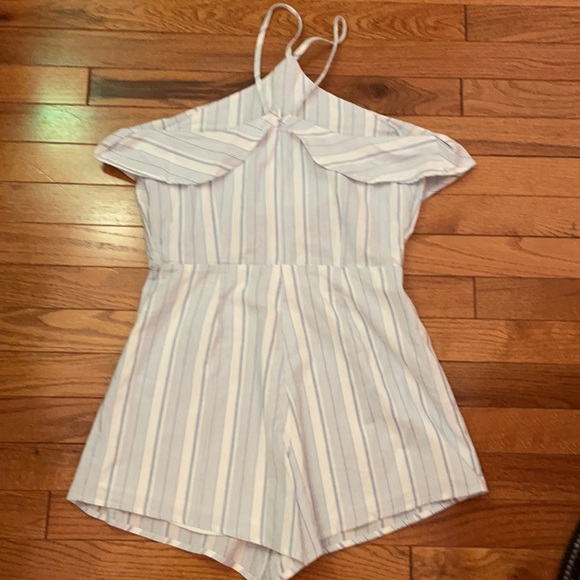 Summer Romper - Picture 2 of 2